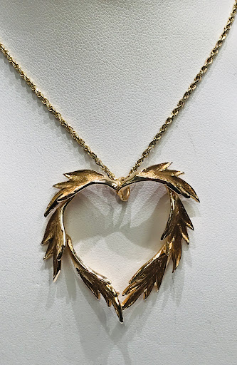 Jewelry Store «Tidewater Diamond», reviews and photos, 200 N Battlefield Blvd #3, Chesapeake, VA 23320, USA