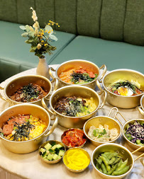 Photos du propriétaire du Restaurant coréen Kamyeon à Paris - n°4