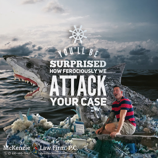 Criminal Justice Attorney «McKenzie Law Firm, P.C.», reviews and photos