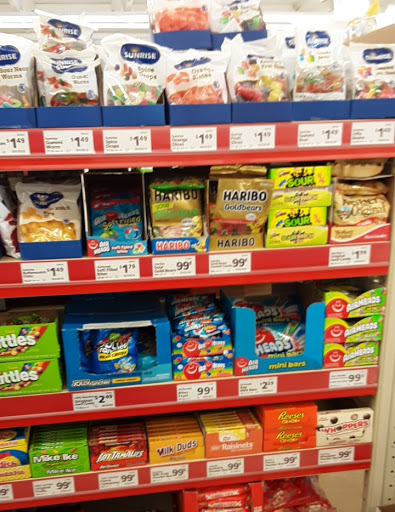 Grocery Store «Save-A-Lot», reviews and photos, 1225 Pass Rd, Gulfport, MS 39501, USA