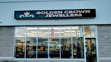 Golden Crown Jewellers