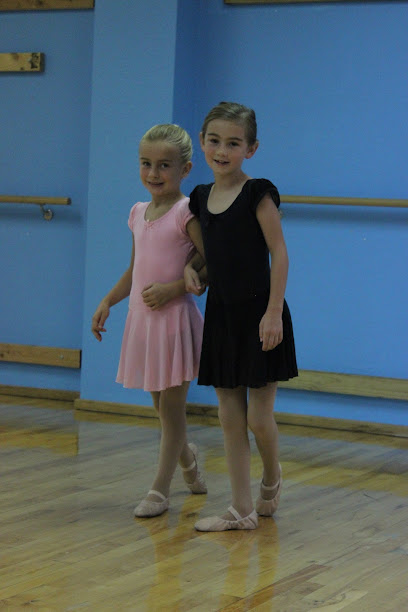 Grace in Motion School of Dance