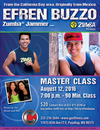 Health Club «C Fitness», reviews and photos, 17615 85th Ave Ct E #100, South Hill, WA 98375, USA