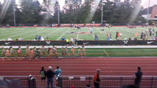 Stadium «Griswold Stadium», reviews and photos, 0615 SW Palatine Hill Rd, Portland, OR 97219, USA