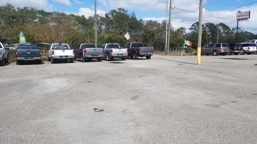 Used Car Dealer «ABC Autos @ 674», reviews and photos, 5117 FL-674, Wimauma, FL 33598, USA