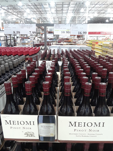 Warehouse store «Costco Wholesale», reviews and photos, 3801 Pelandale Ave, Modesto, CA 95356, USA