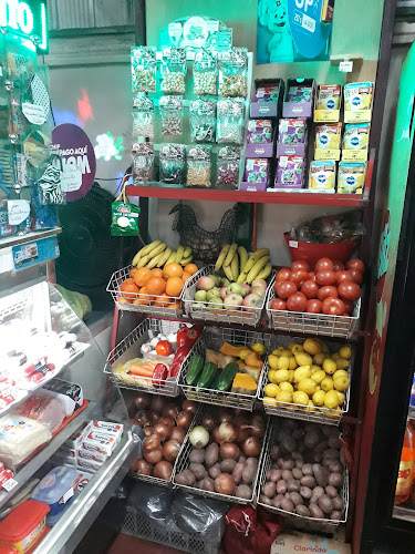 Comentarios y opiniones de Supermercado Punto Verde - Isabel Cordero Lorca