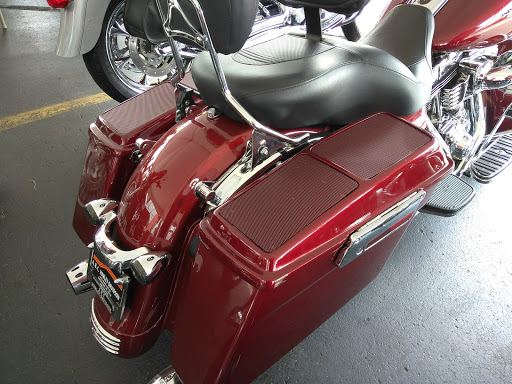 Harley-Davidson Dealer «ABC Harley-Davidson», reviews and photos, 4405 Highland Rd, Waterford Twp, MI 48328, USA