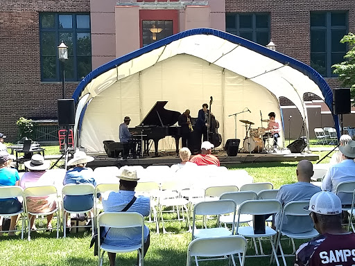 Art Museum «Newark Museum», reviews and photos, 49 Washington St, Newark, NJ 07102, USA