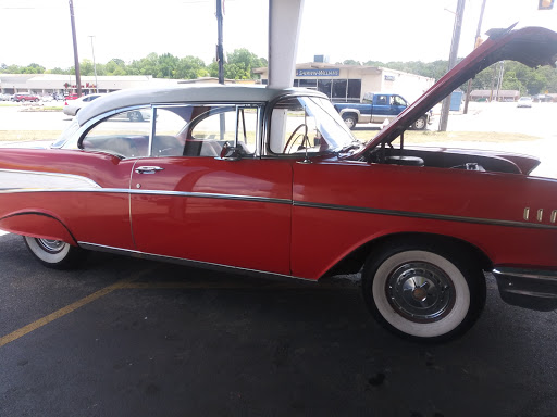 Electronics Store «Gateway Electronics & Alarms», reviews and photos, 1825 6th Ave SE, Decatur, AL 35601, USA