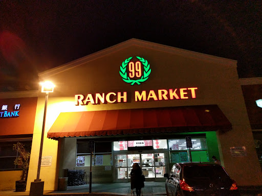 Asian Grocery Store «99 Ranch Market», reviews and photos, 6450 Sepulveda Blvd, Van Nuys, CA 91411, USA