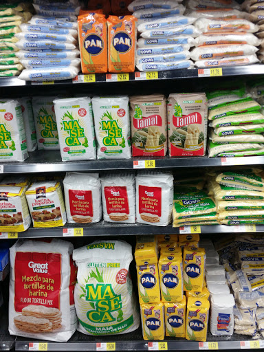 Supermarket «Walmart Neighborhood Market», reviews and photos, 11800 Hialeah Gardens Blvd, Hialeah Gardens, FL 33018, USA