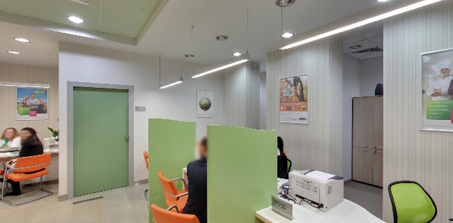 Отзиви за ДСК Бизнес център в Бургас - Банка