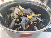 Moule du Restaurant Le Balizié à Soulac-sur-Mer - n°10