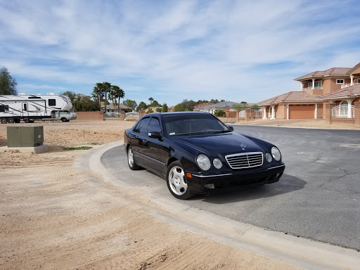 Auto Repair Shop «Purrfect Auto Service», reviews and photos, 10050 S Eastern Ave #301, Henderson, NV 89052, USA