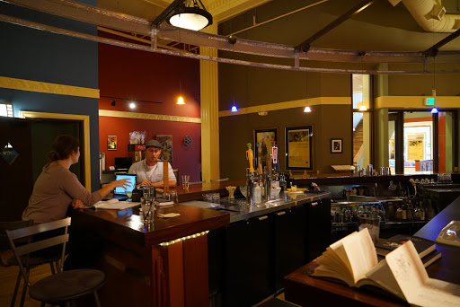 Movie Theater «The Kress Cinema & Lounge», reviews and photos, 817 8th Ave, Greeley, CO 80631, USA