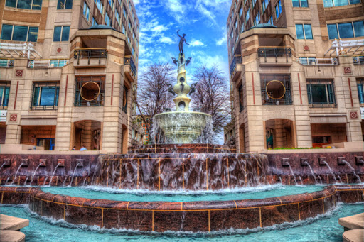 Optometrist «The Eyewear Gallery at Reston Town Center», reviews and photos, 11900 Market St, Reston, VA 20190, USA