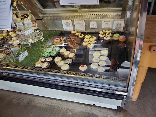 Bakery «Piece of Cake Bakery», reviews and photos, 8306 SE 17th Ave, Portland, OR 97202, USA