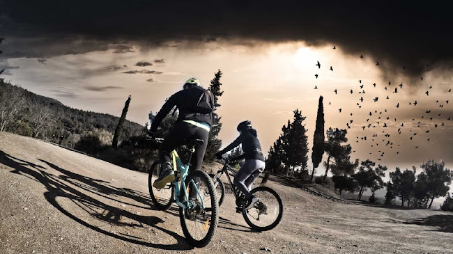 Mountrain (Personal Training Everywhere)