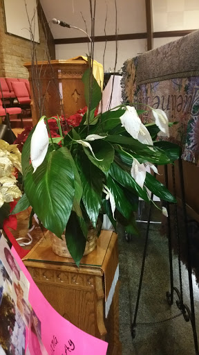 Florist «Old Louisville Flower Studio and Gifts and Events», reviews and photos, 1217 S 4th St, Louisville, KY 40203, USA