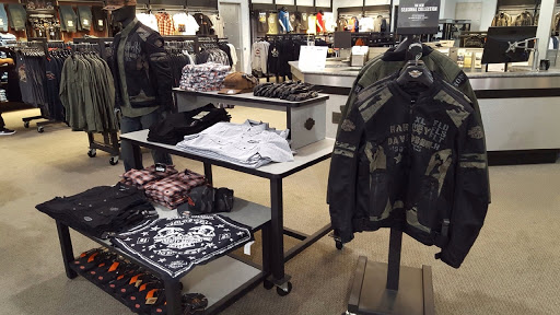 Harley-Davidson Dealer «Oakland Harley-Davidson», reviews and photos, 151 Hegenberger Rd, Oakland, CA 94621, USA