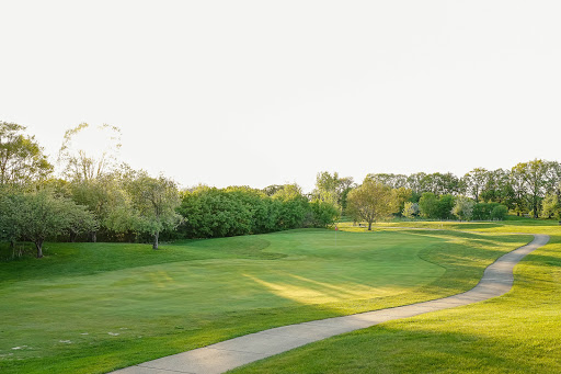 Golf Course «Applewood Hills Public Golf», reviews and photos, 11840 60th St N, Stillwater, MN 55082, USA