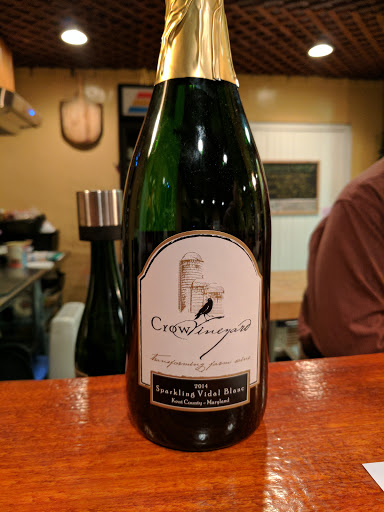 Vineyard «Crow Farm», reviews and photos, 12441 Vansant Corner Rd, Kennedyville, MD 21645, USA
