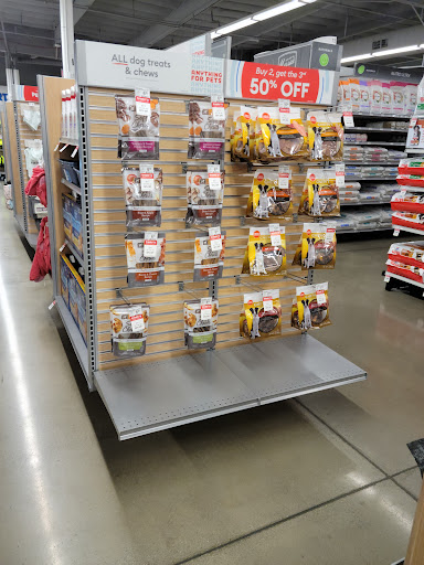 Pet Store «PetSmart», reviews and photos, 1580 Gateway Blvd, Fairfield, CA 94533, USA