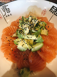 Photos du propriétaire du Restaurant japonais Sushi Izu à Noisy-le-Grand - n°11