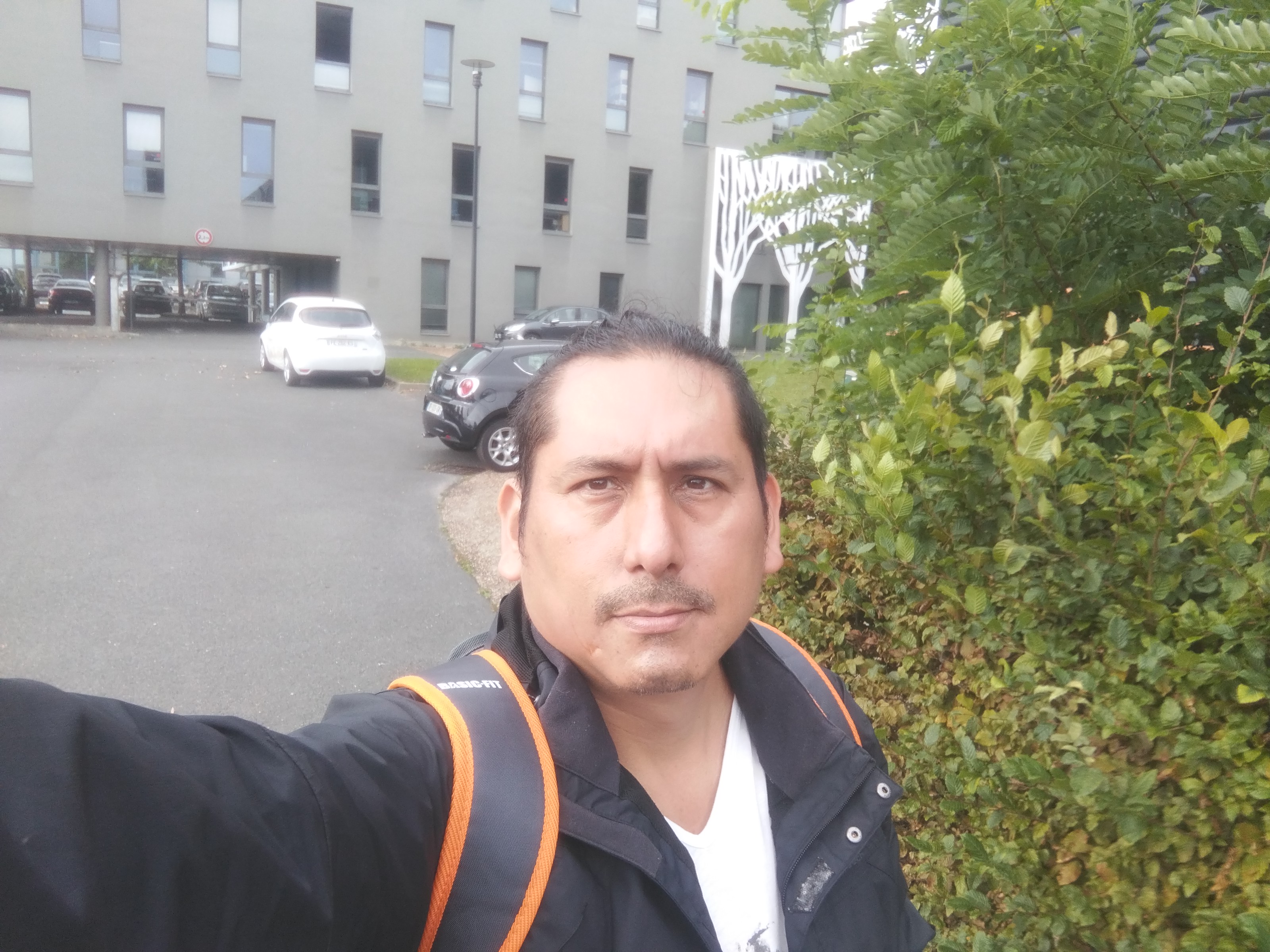 Photo n° 5 de l'avis de Luis.. fait le 22/10/2021 à 18:57