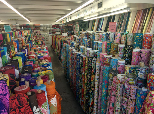 Fabric Mart