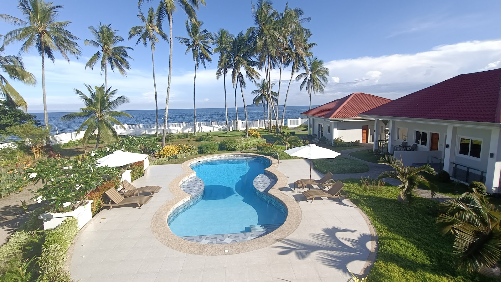 Zamboanguita Beach'in fotoğrafı imkanlar alanı
