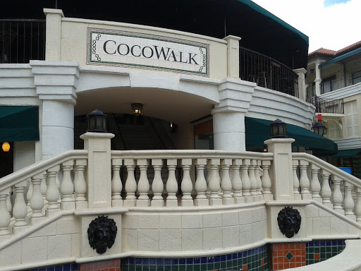 Shopping Mall «CocoWalk», reviews and photos, 3015 Grand Ave, Coconut Grove, FL 33133, USA