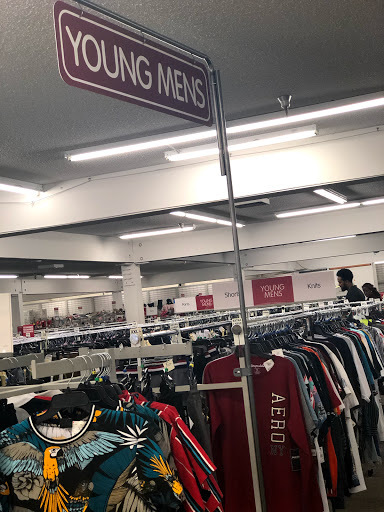 Clothing Store «Burlington Coat Factory», reviews and photos, 24111 WA-99, Edmonds, WA 98026, USA