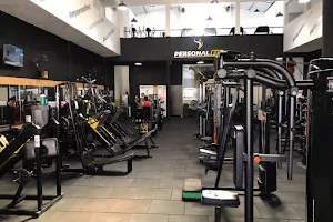 Personal Fitness Gym image