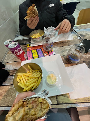 HH~Tacos à Chauny