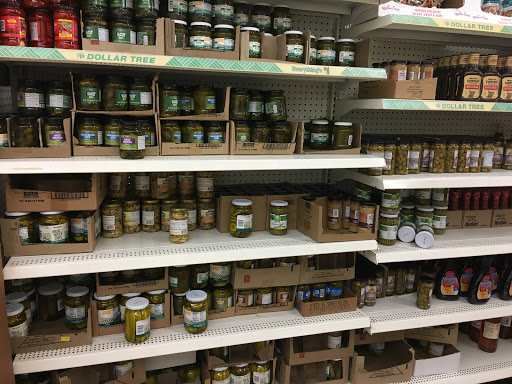 Dollar Store «Dollar Tree», reviews and photos, 8111 Steilacoom Blvd SW, Lakewood, WA 98498, USA