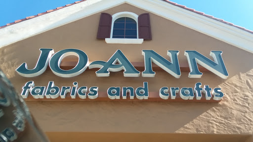 Fabric Store «Jo-Ann Fabrics and Crafts», reviews and photos, 2250 Griffin Way, Corona, CA 92879, USA