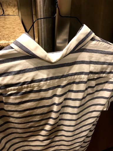 Dry Cleaner «Regal $2.50 Cleaners», reviews and photos, 3234 Florida Ave S, Lakeland, FL 33803, USA