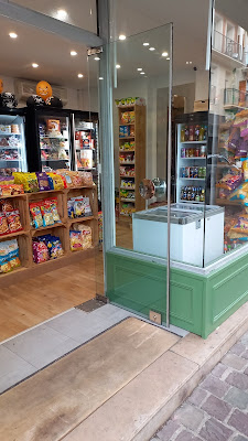 Dor de casa : magasin balkanique - romanesc - moldovenesc à Villiers-sur-Marne