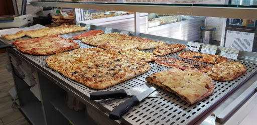 Farina del mio Sacco Frattocchie in Marino, Città Metropolitana di Roma Capitale