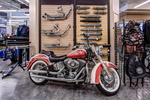 Harley-Davidson Dealer «Hampton Roads Harley-Davidson», reviews and photos, 6450 George Washington Memorial Hwy, Yorktown, VA 23692, USA