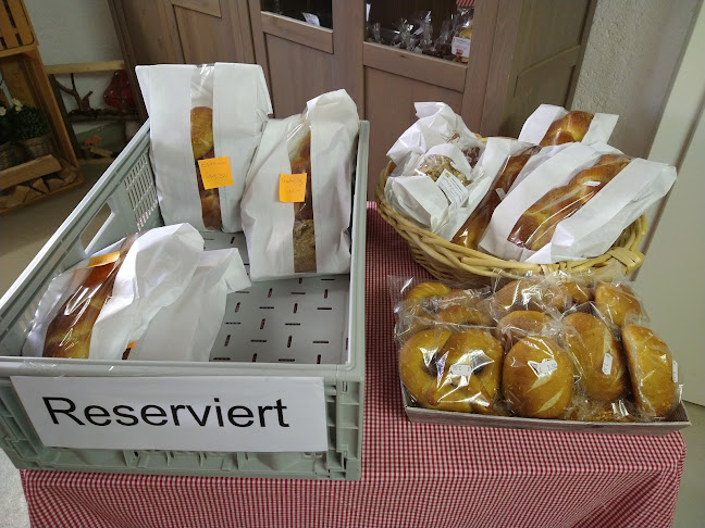 Rezensionen über Wisli Hofladen Eggenwil in Wettingen - Supermarkt