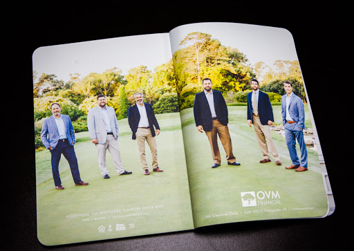 Mortgage Lender «OVM Financial, Inc.», reviews and photos