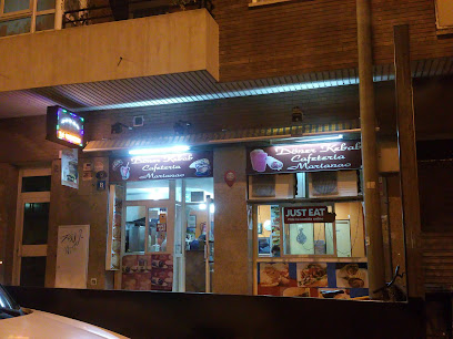 Doner Kebab Marianao - Carrer de Jordi Rubió i Balaguer, 10, 08830 Sant Boi de Llobregat, Barcelona, Spain