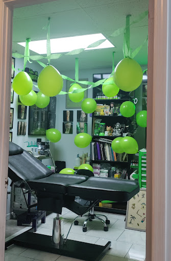 Explore owl tattoo ideas, creative tattoo ideas in Orange Park, available at All Aces Tattoo and Body Piercing LLC