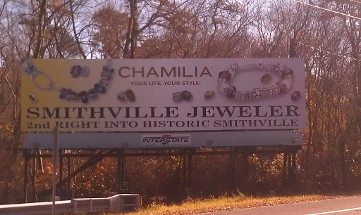 Jeweler «Smithville Jeweler», reviews and photos, 1 N New York Rd #37, Galloway, NJ 08205, USA