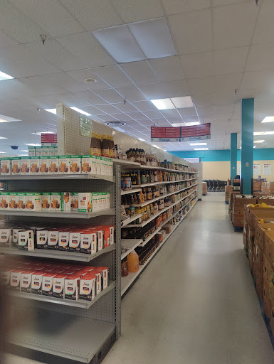 Discount Supermarket «Traders Discount Markets», reviews and photos, 855 S Bluff St, St George, UT 84770, USA