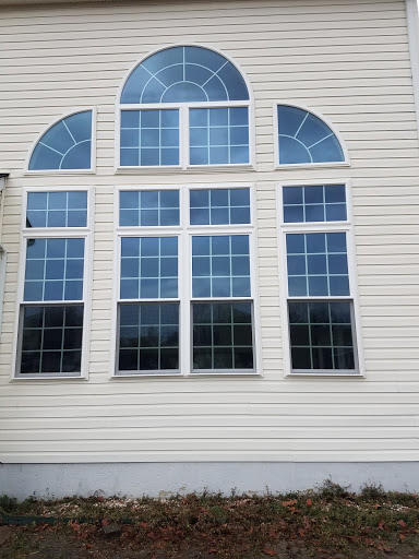 Roofing Contractor «Homecraft Inc.», reviews and photos, 1407 Philadelphia Pike, Wilmington, DE 19809, USA