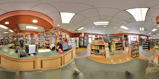 Liquor Store «Honeygo Wine & Spirits», reviews and photos, 5004 Honeygo Center Dr, Perry Hall, MD 21128, USA